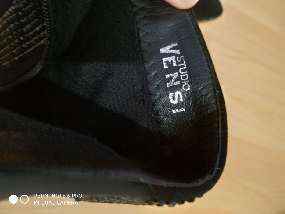 Продам ботильоны