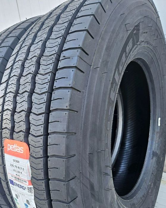 235/75 R17.5 Petlas SZ 300