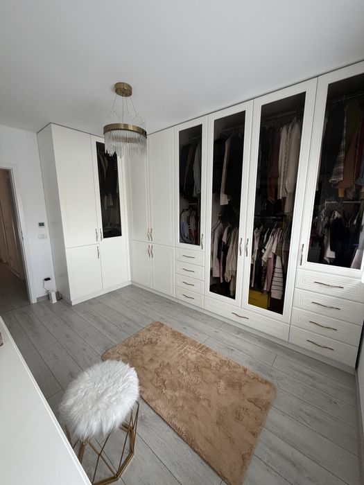Duplex de vanzare Dumbravita Ion Creanga, mobilata si utilata lux