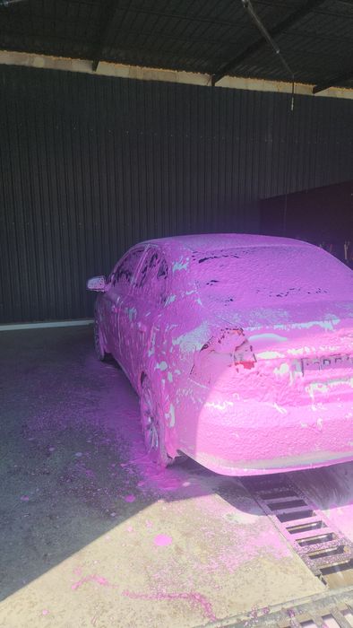 Avto ximya Cardon Wash