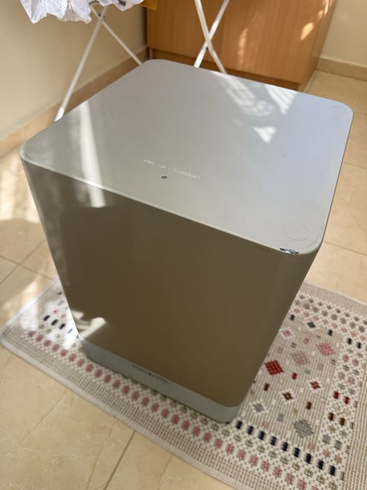 Harman Kardon SUB-TS7 10” Активен Subwoofer