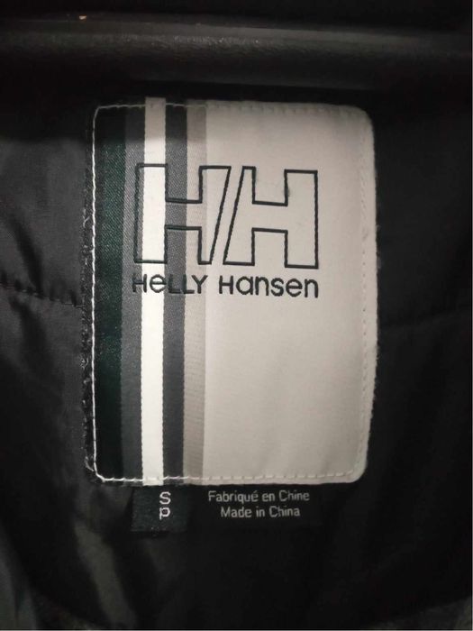 Зимно яке HH/Helly Hansen