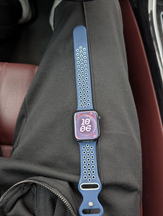 Apple Watch Series 9 45 mm