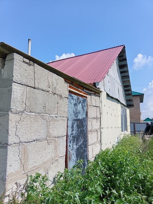 Дачу по Красноярской трассе