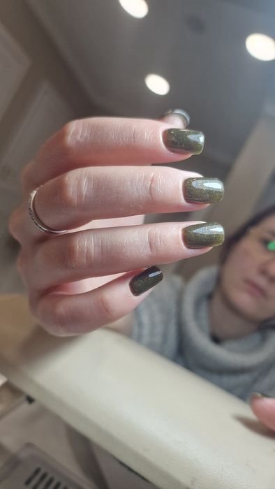 Модели на маникюр и педикюр