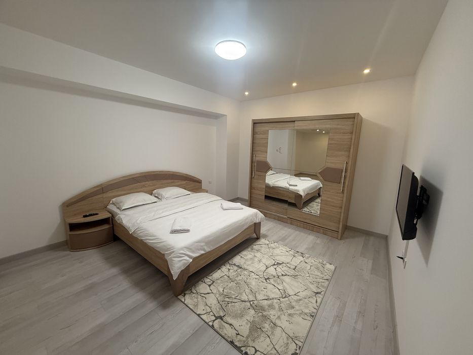 Cazare sector 4 RIN Grand