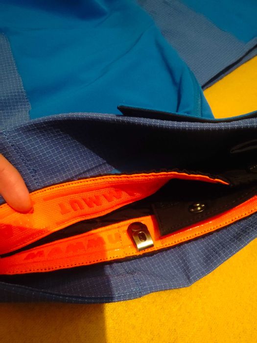 Mammut -мъжки панталон