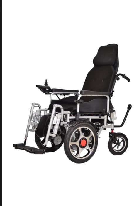 Продам инвалидную кресло-коляску