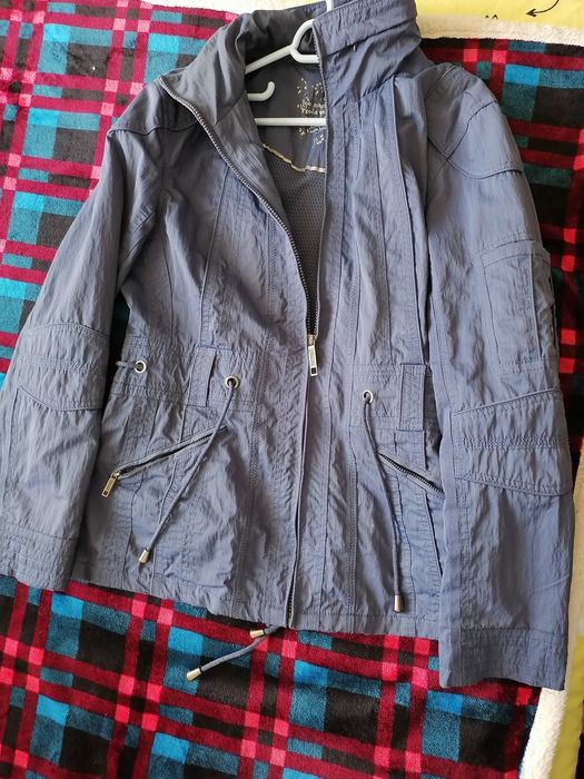 Geaca dama marimea 40