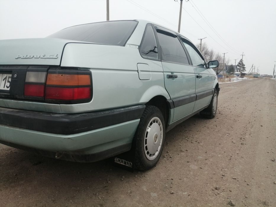 Продам Volkswagen Passat