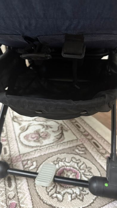 Складная Коляска Mstar301