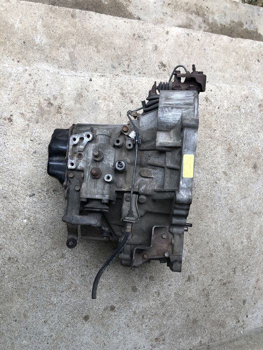 Скорости за Тойота Рав4 /Toyota rav4 2.0vvti 150кс 2001–2005г