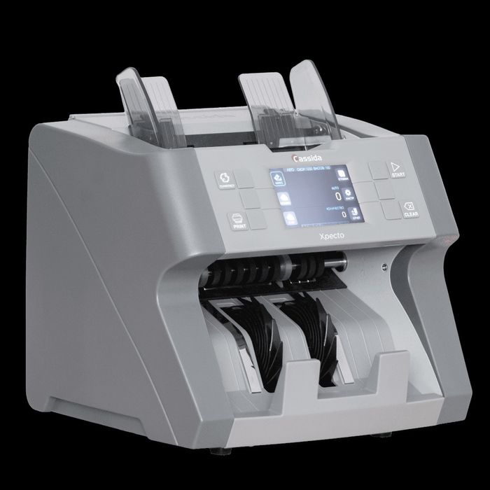 Продам детектор валют Б/У для проверки иностранной валюты на подлиннос