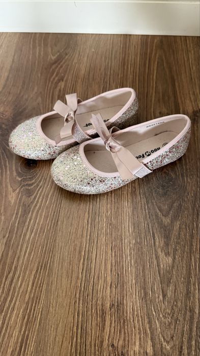 Туфли для девочки