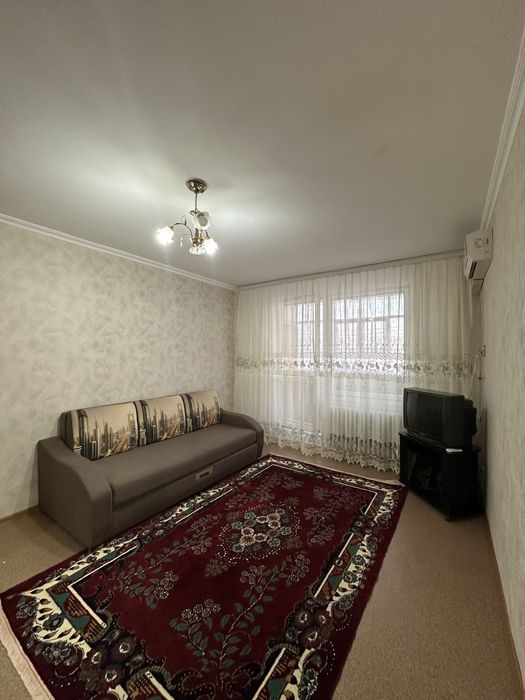 Сдается 1-комн квартира