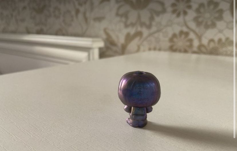 Уилл из изнанки!!