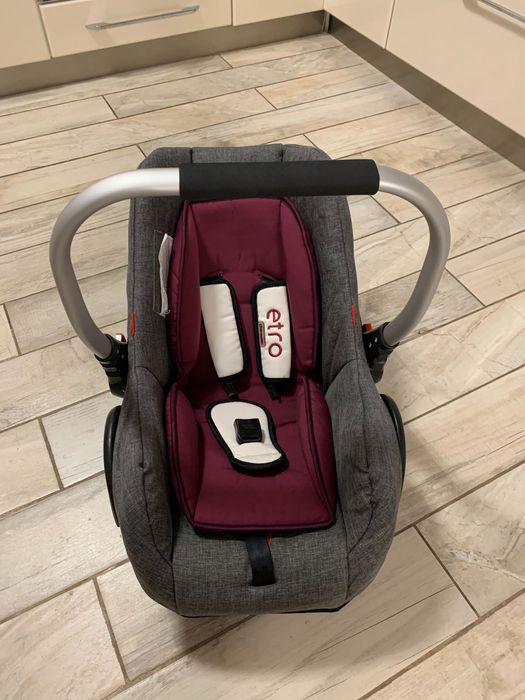 Стол за кола Chipolino Etro