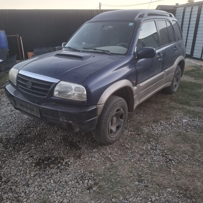 Piese suzuki gv RHZ