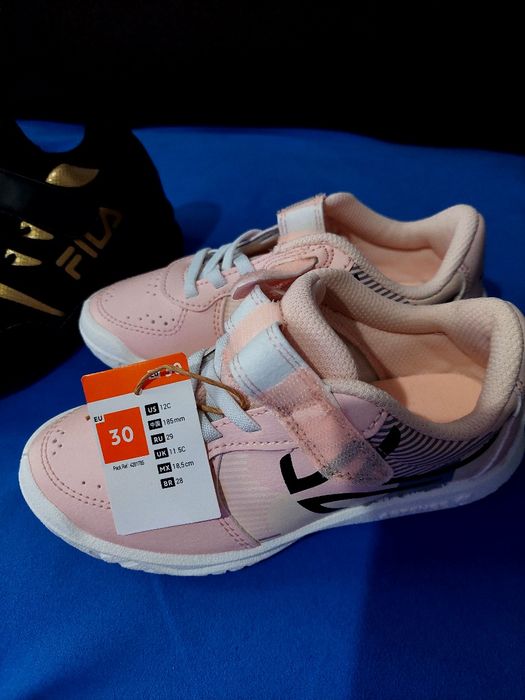 Incaltarile nr 30 Fila