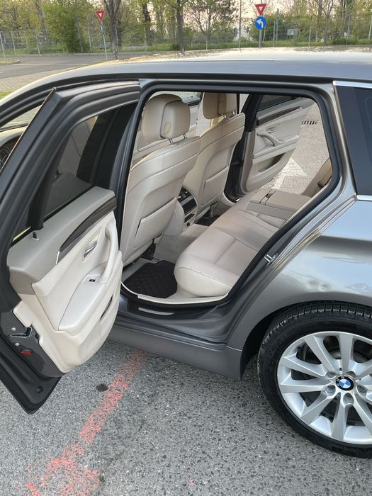 Vand Bmw F10- f11 525