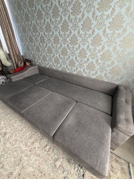 Продам диван в хорошем состоянии