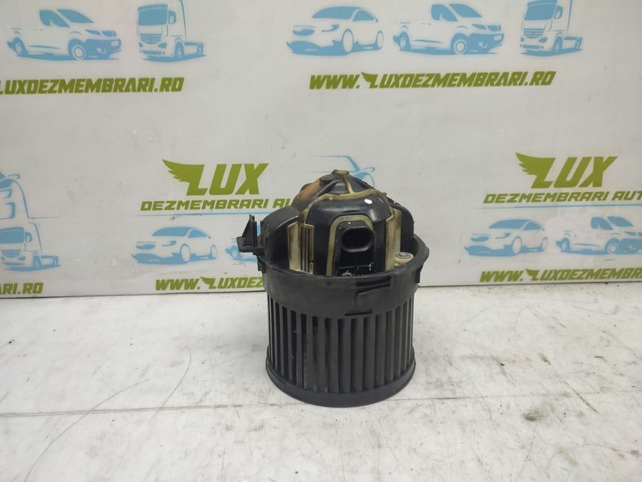 Motoras aeroterma t1000588k Citroen C4 1 (facelift)