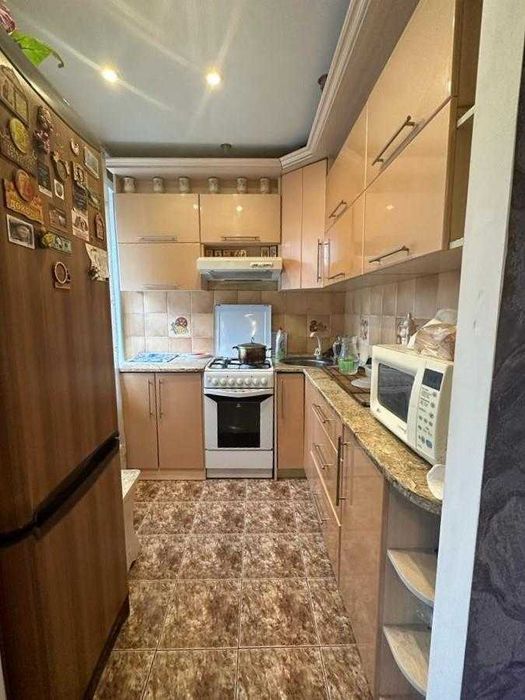 *Продается 2- х комн в Городе !Помощь в ипотеке!