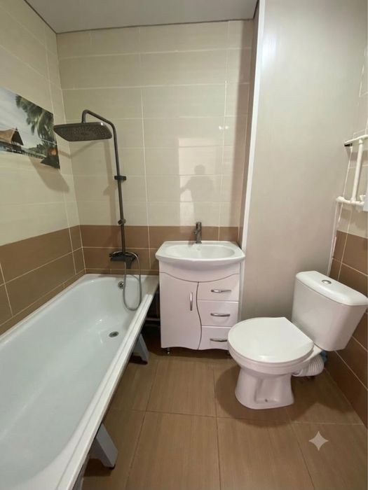 Продам 2х комнатную квартиру