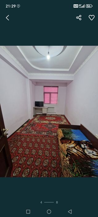 Квартира ижарага оилага факта аренда квартира Шербудин