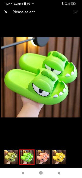 Чехли акули, sharky slides, чехли "динозаври"