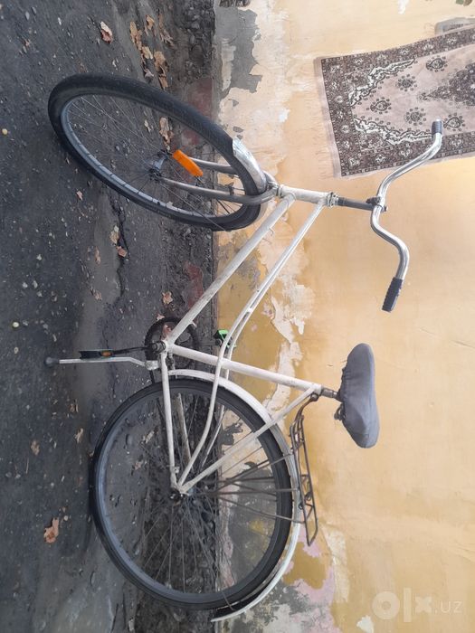 Velosipedlari, Naxt 3ta, hammasi sotiladi