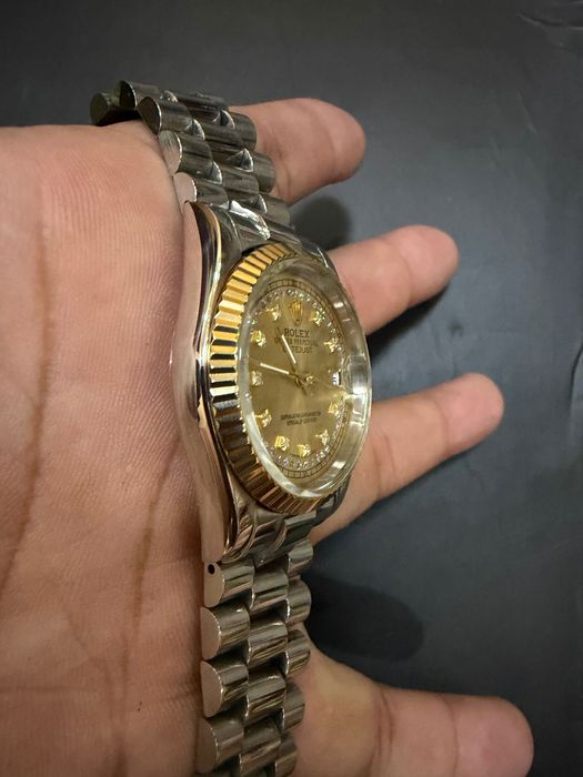 Rolex Day-Date avtomatic- mechanical