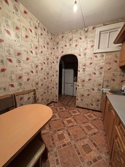 Продажа 2х комнатной квартиры