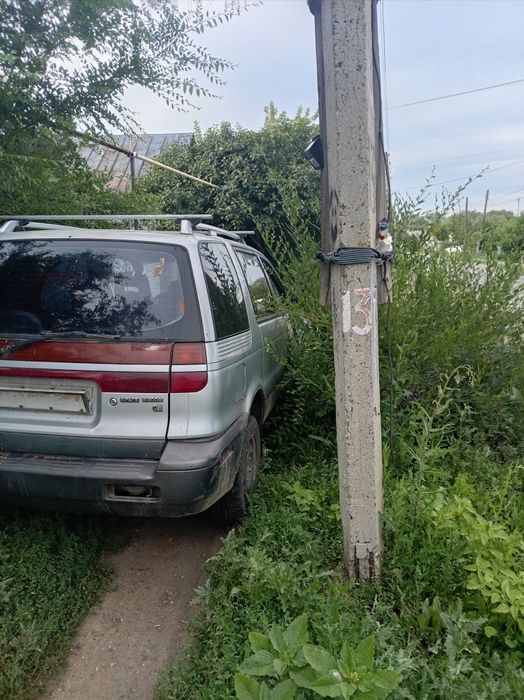 Продам митсубиси