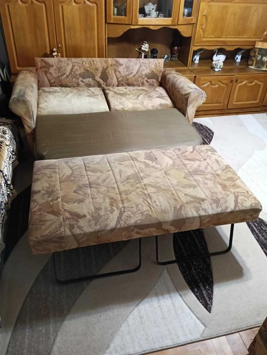 Canapea extensibilă