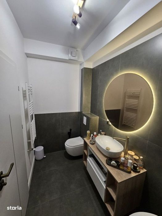 Apartament 3 camere, 81.70 mp, zona Centrala