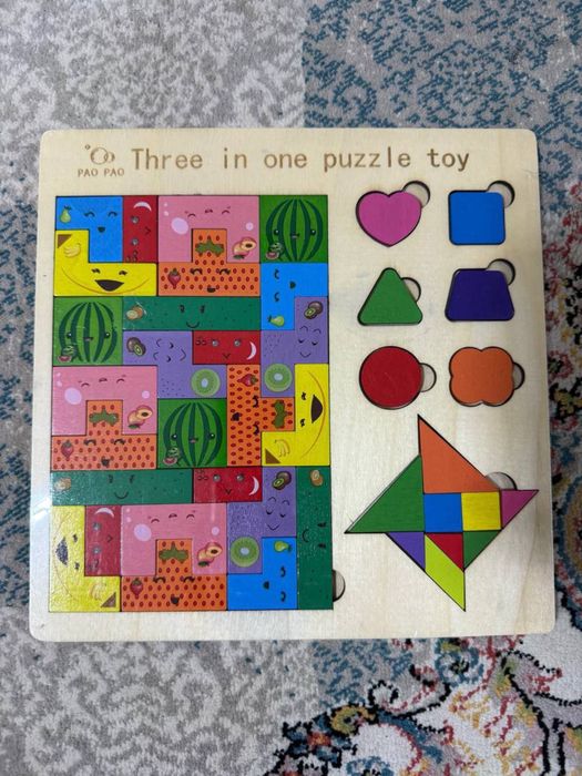 Продаются новые развивающие игрушки