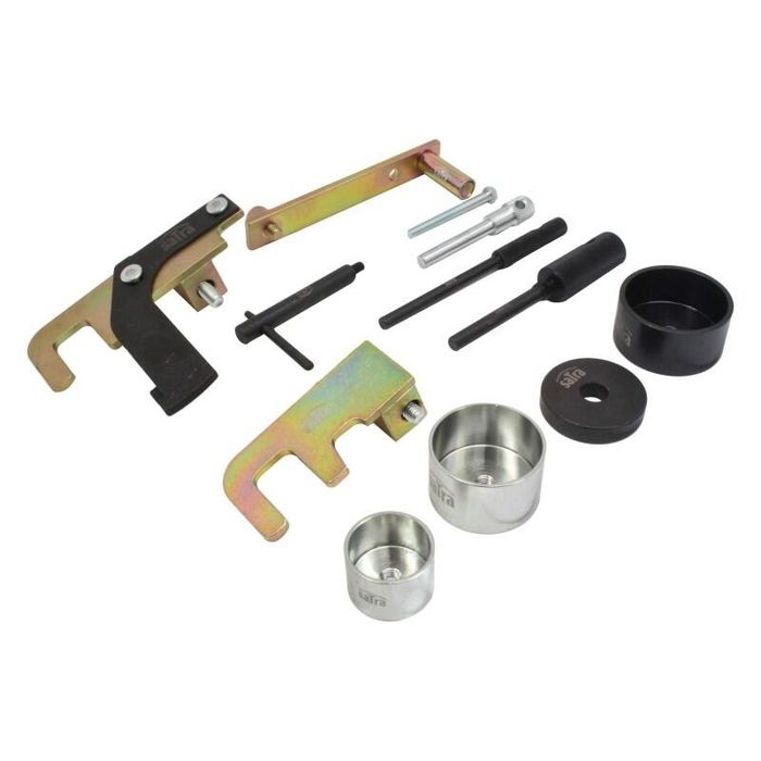 Trusa blocare distributie pentru motoare Renault, Opel, Nissan, 1.5,