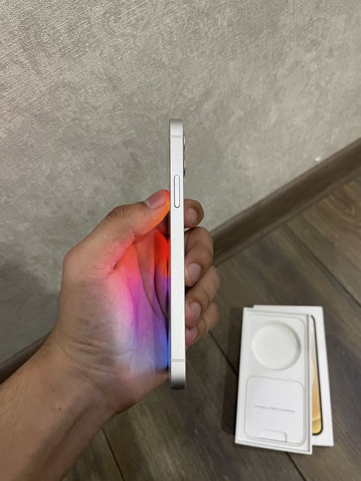 iPhone 12 64GB IDEAL