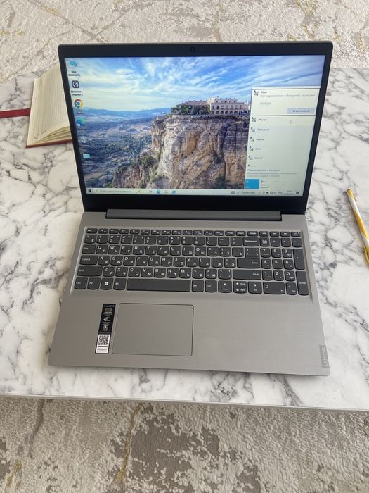 Lenovo AMD S145 сост жаксы