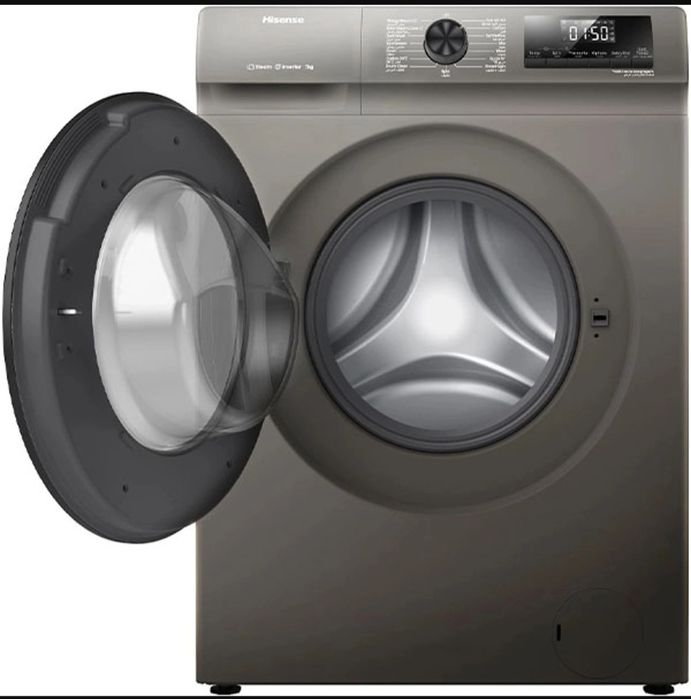 Hisense 8kg invertor