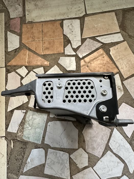 Усилитель звука lexus gx470