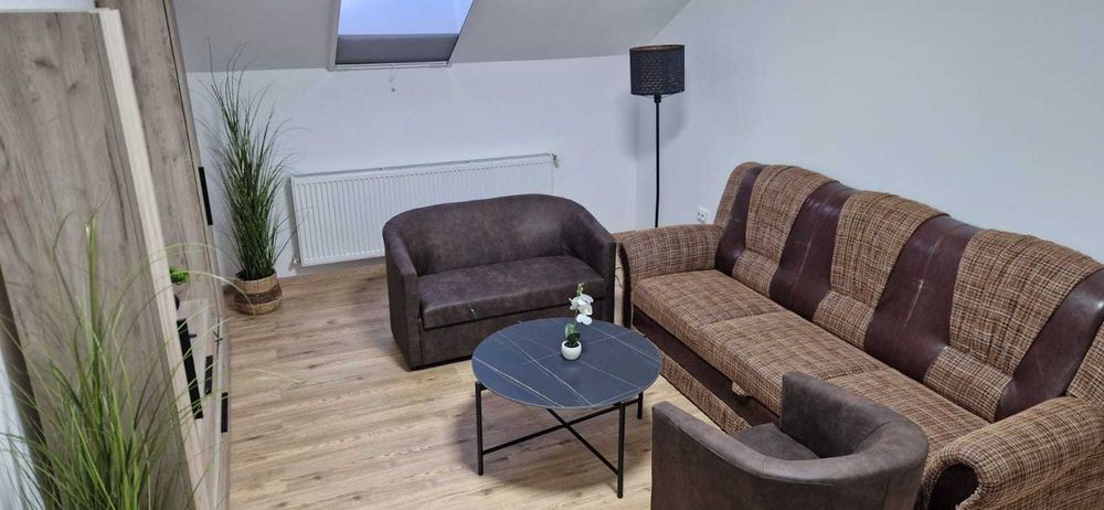 Apartament de inchiriat cu 2 camere