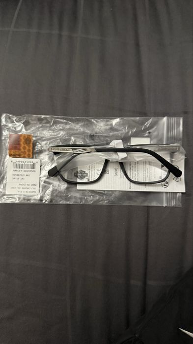 Маркови очила