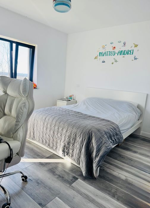 Casă de vânzare construcție nouă