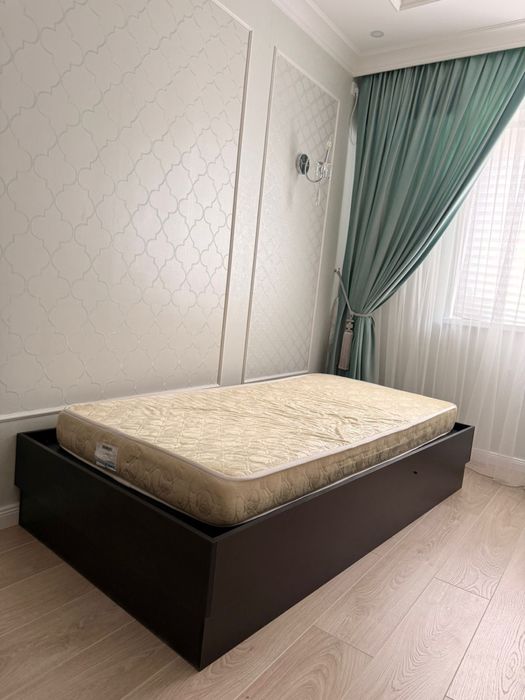 Кровать одноместное