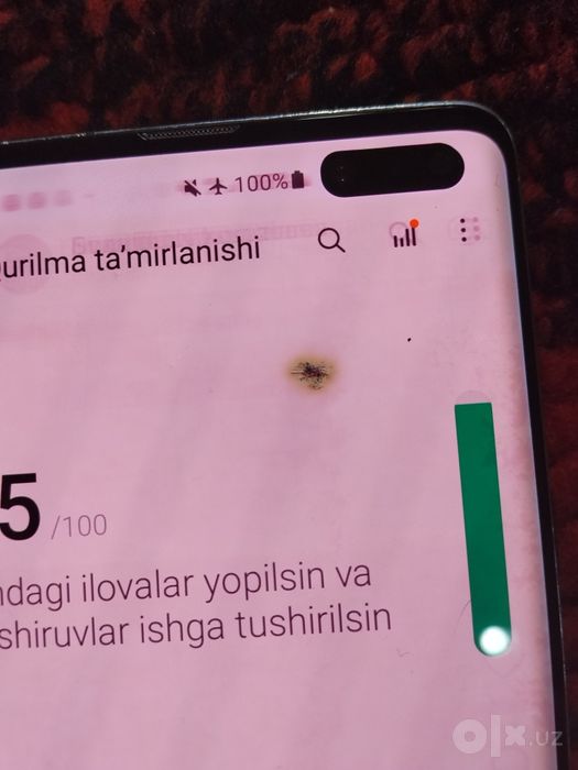 Samsung Galaxy S10 5G