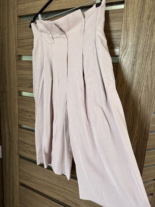 Pantaloni COS culottes 34