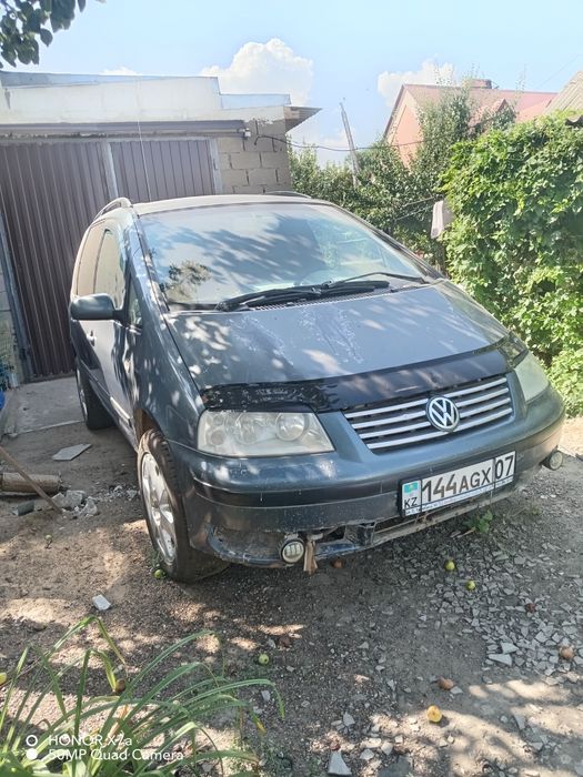 Продам volkswagen Sharan