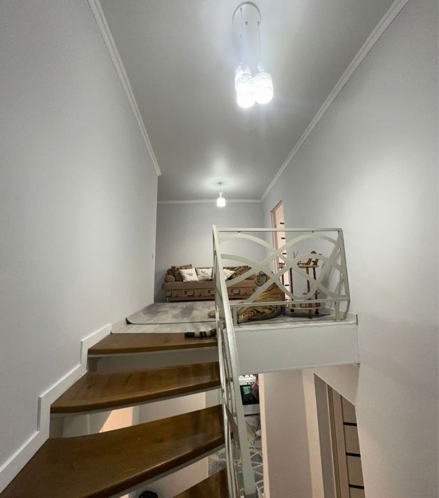 Продаю дом с баней